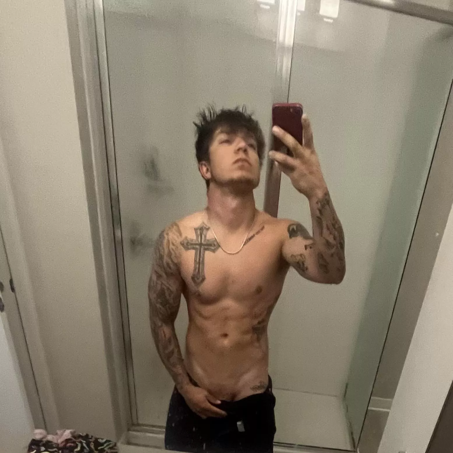 Young bull, ready to impregnate your wife