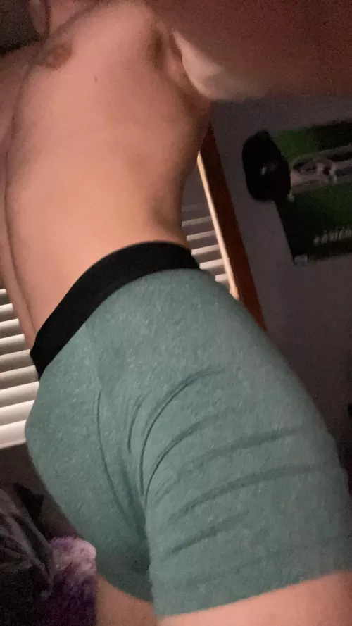 18 drill my little ass