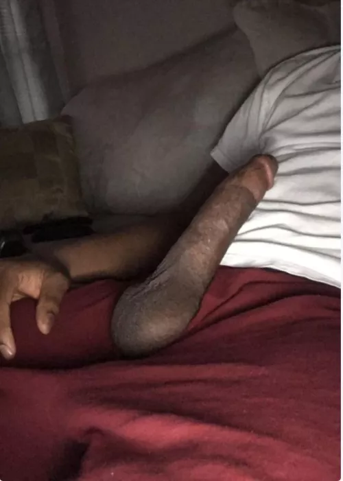 30[M4F] Black history month is almost over and I need a pair of married lips on my dick #Dallas