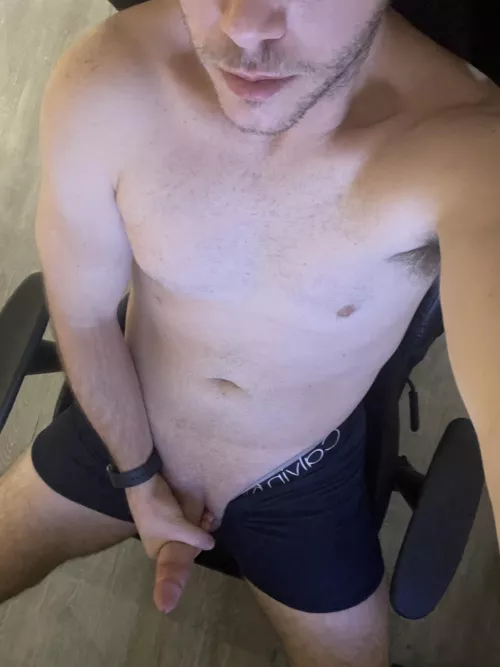 [35] Working from home