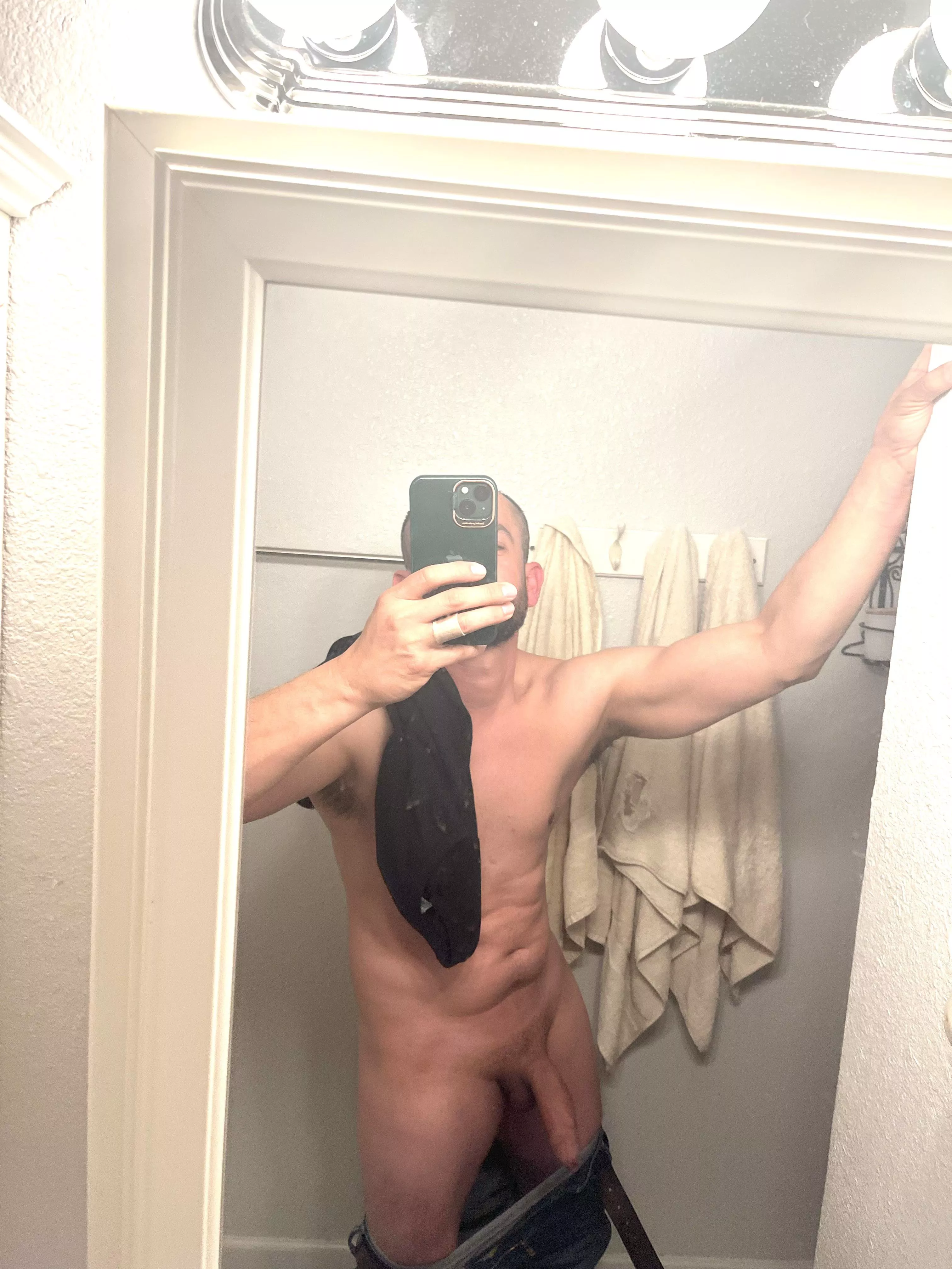 [37] long day at work! I could use a pick me up!