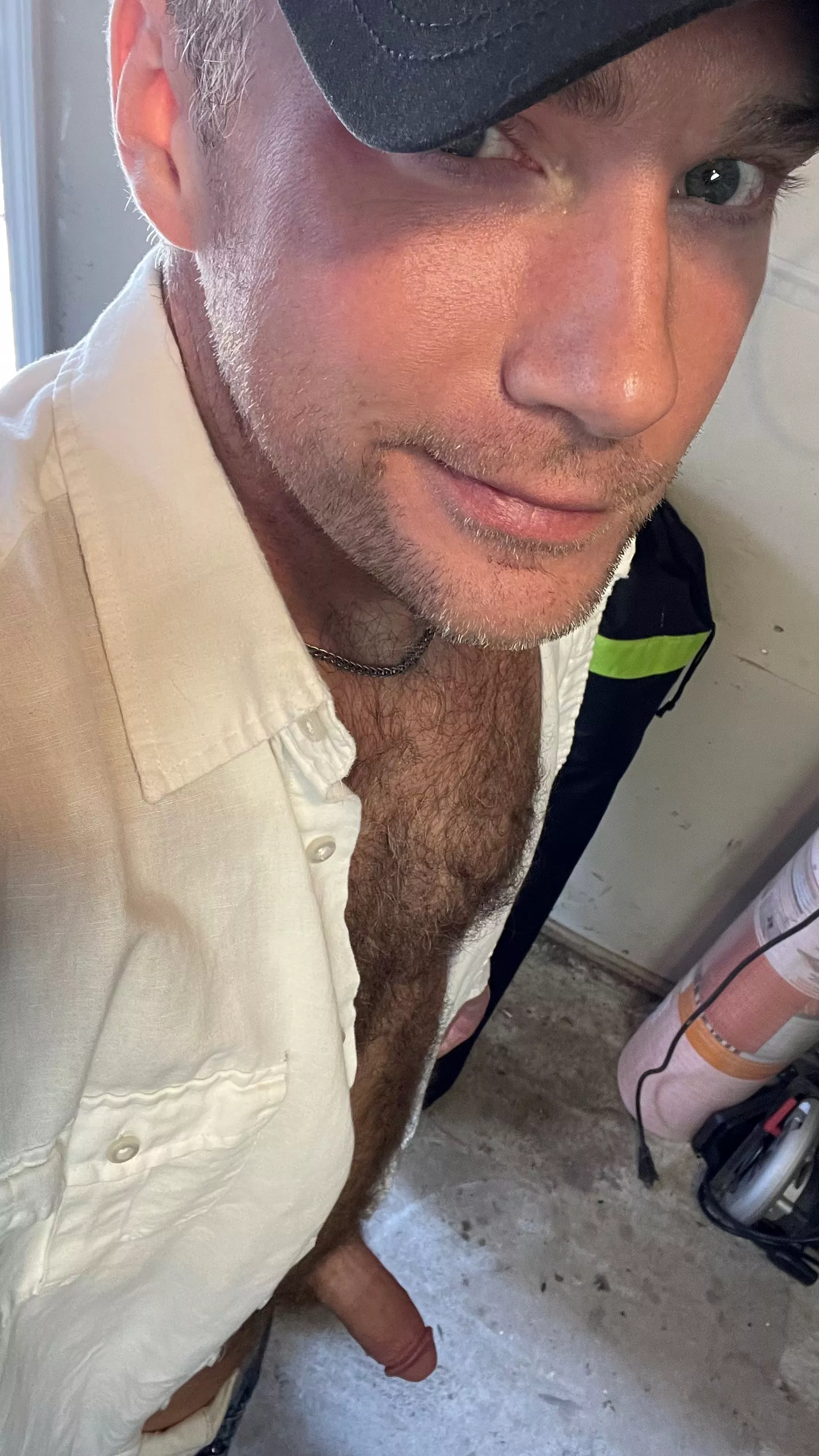 (42) Hope you are having a good day.