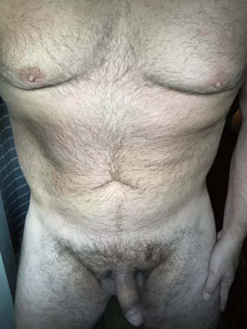 51, dad needs some attention