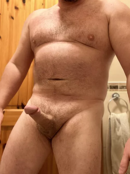 [51] Do girls really like dad bods or do you just say that to make us feel good?