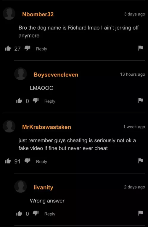 A couple back to back gems