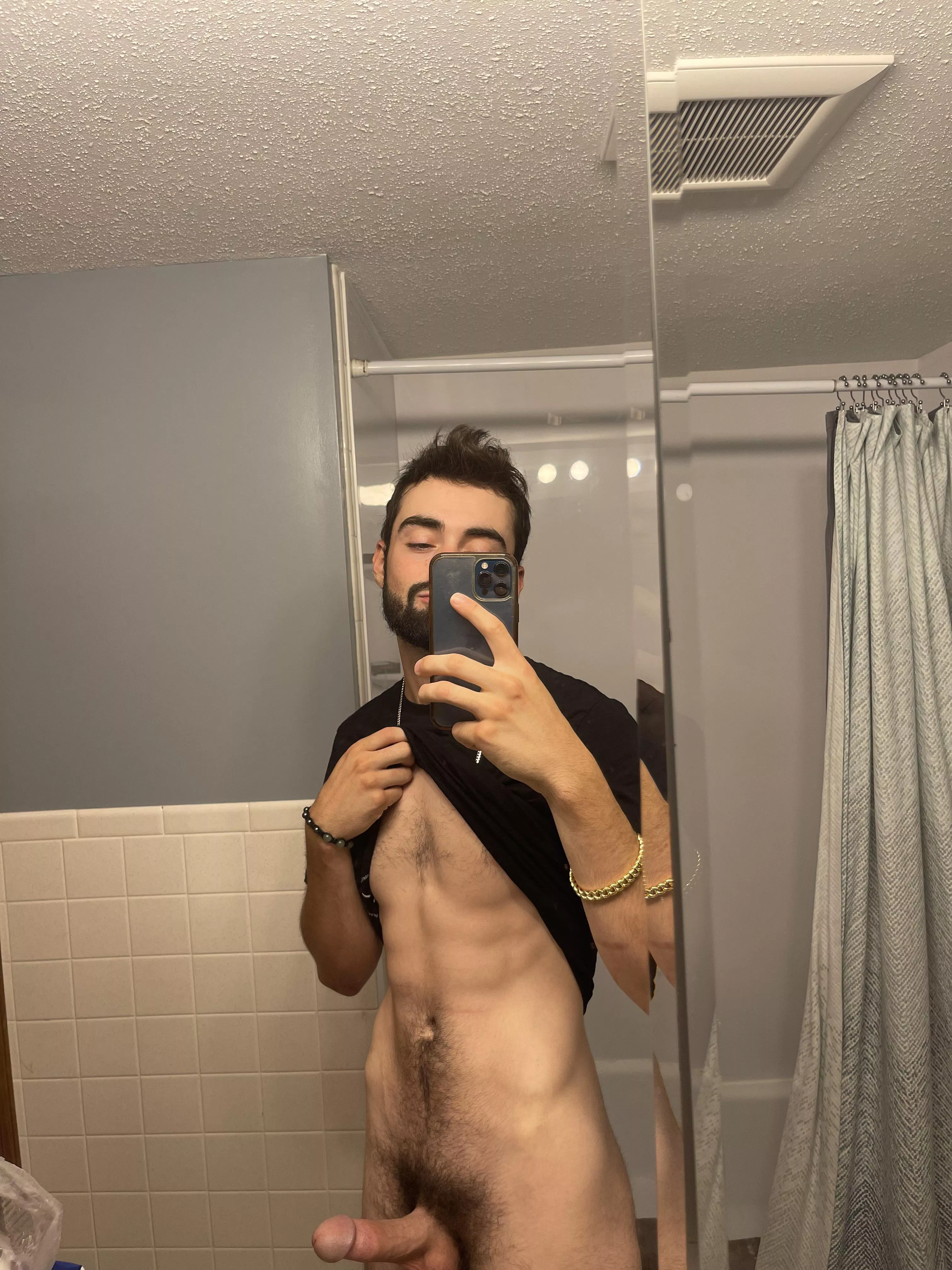 Anyone else up early? 😉