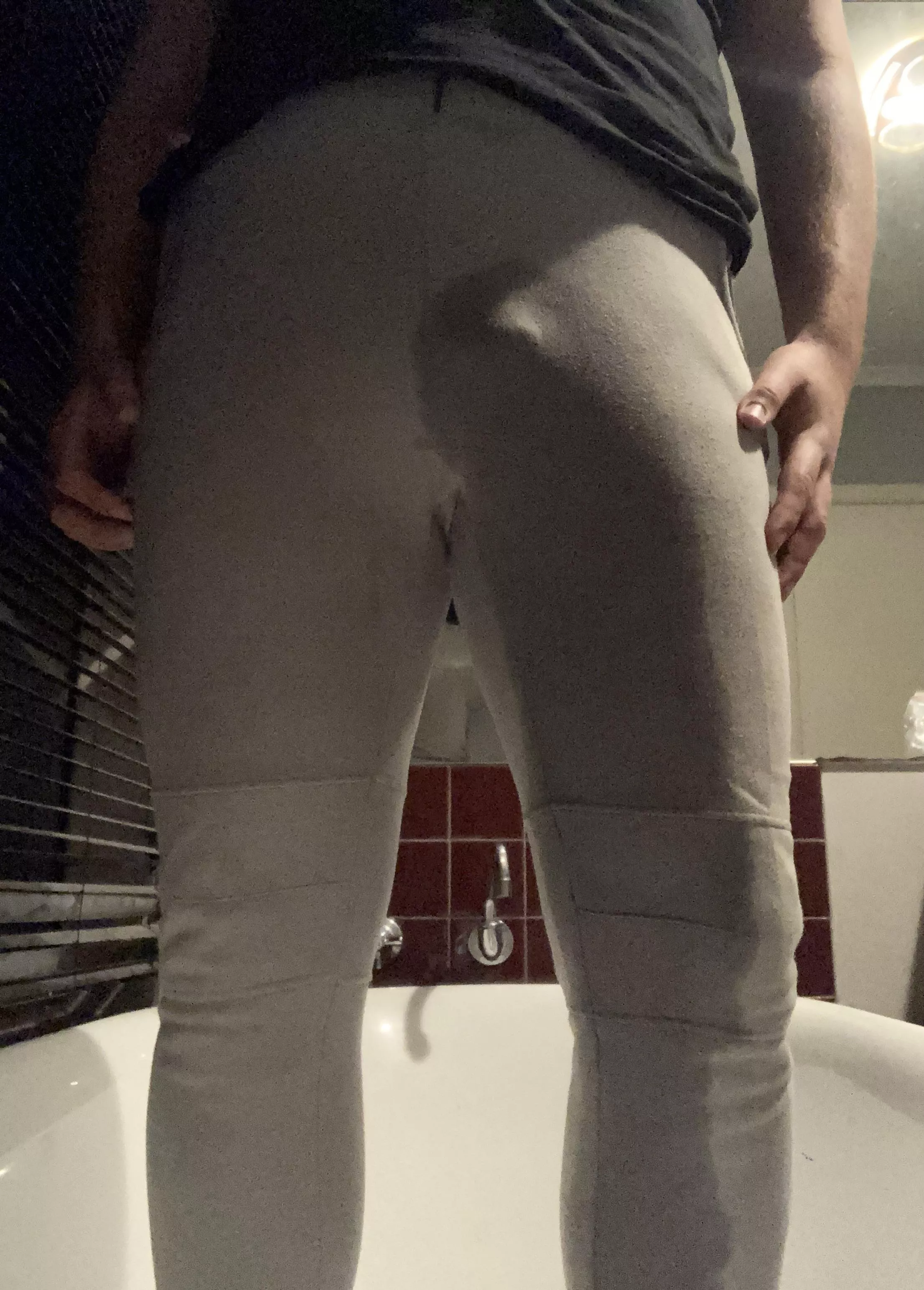 Anyone want the video? [M23]