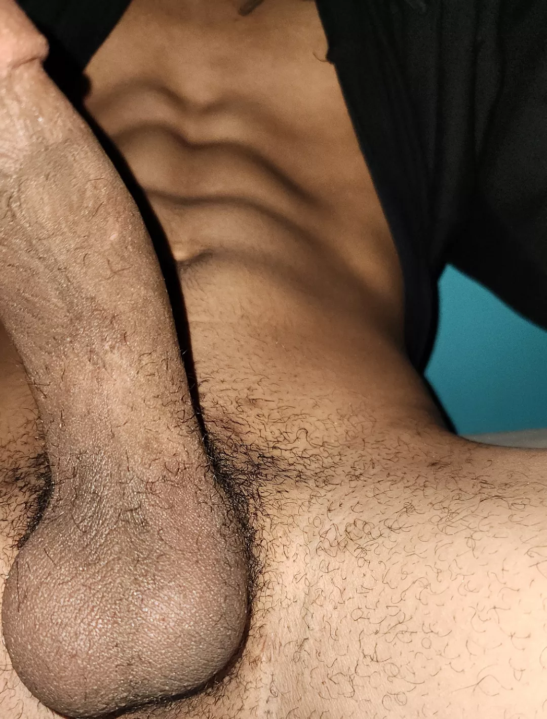 are you gonna lick my balls while I fuck your girl?