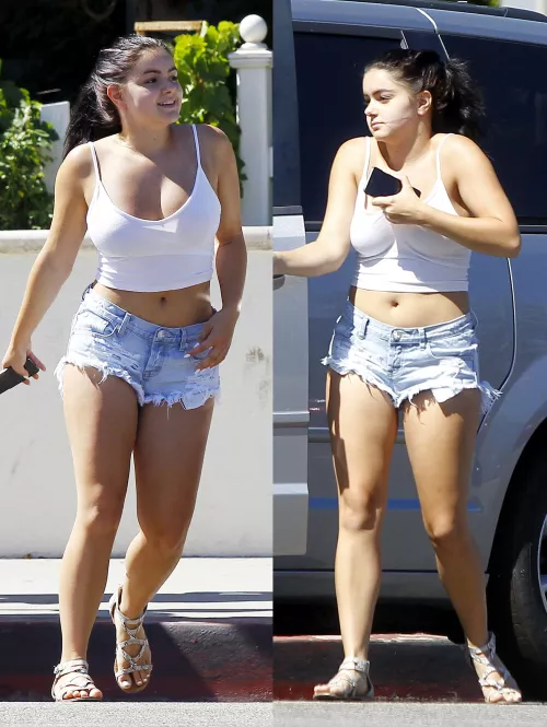 Ariel Winter