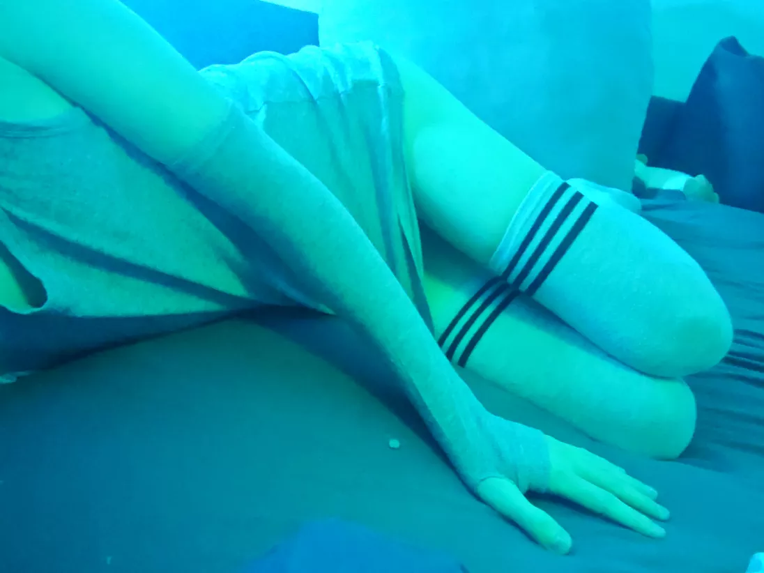 attention seeking before bed