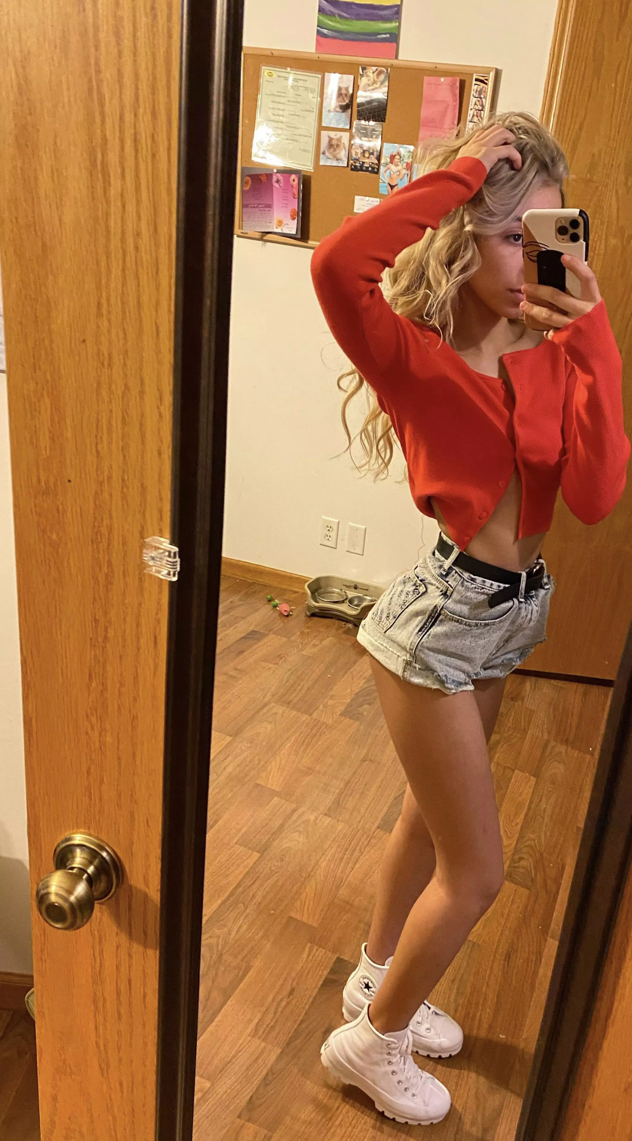 Been having baby fever like crazy lately.