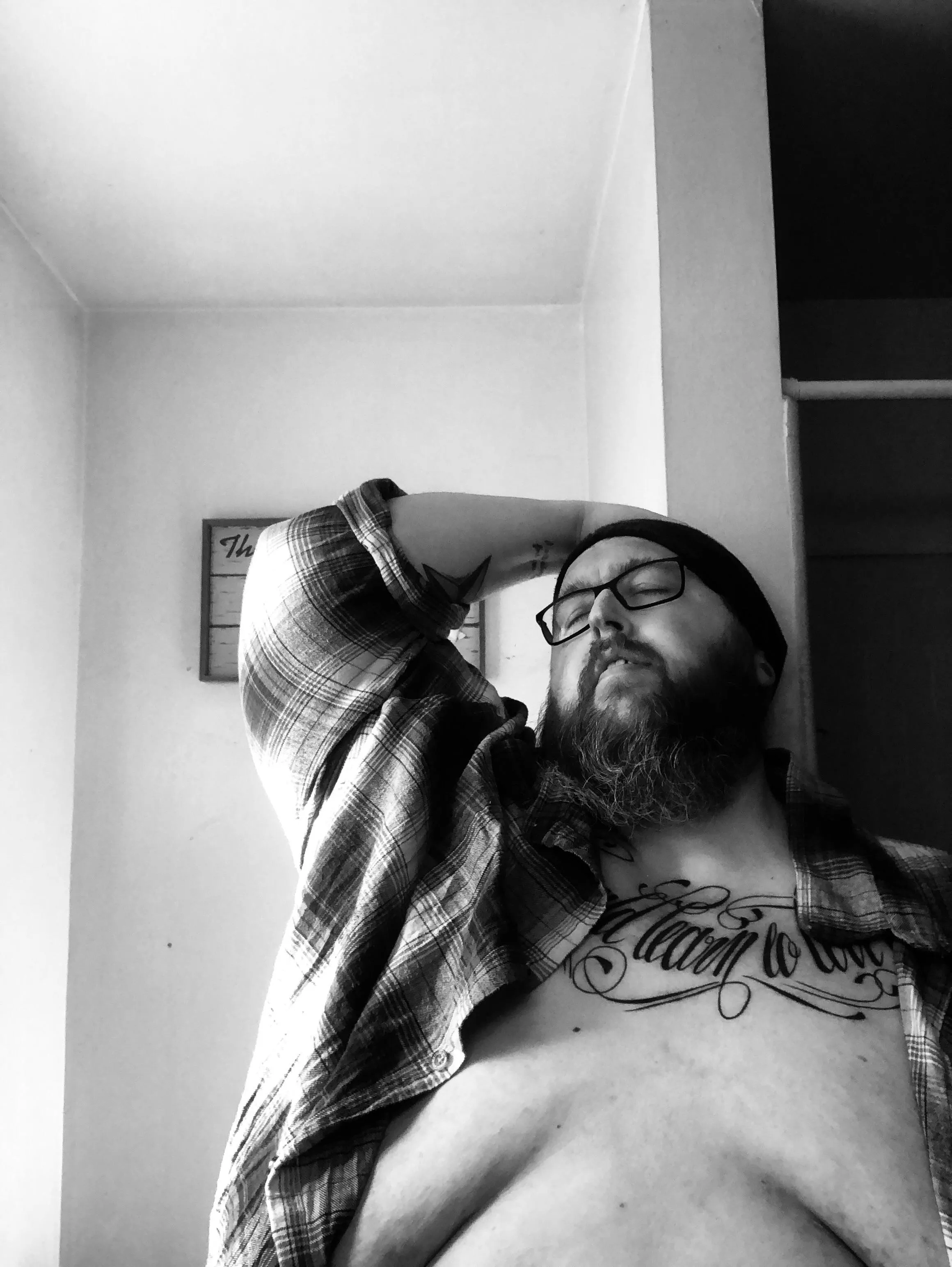 Can I get some BHM love what a beautiful day it is!