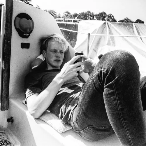 Can you tell what I just received in my DM?💦