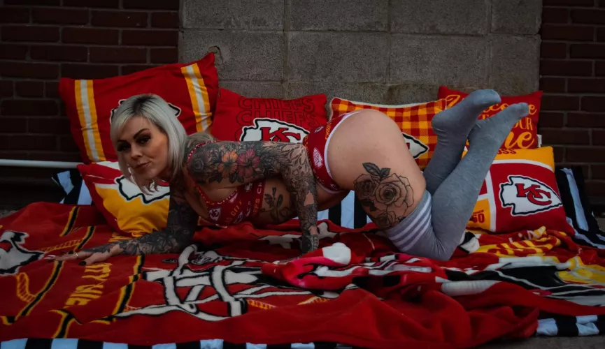 ❤️💛 CHAMPS 👑💋