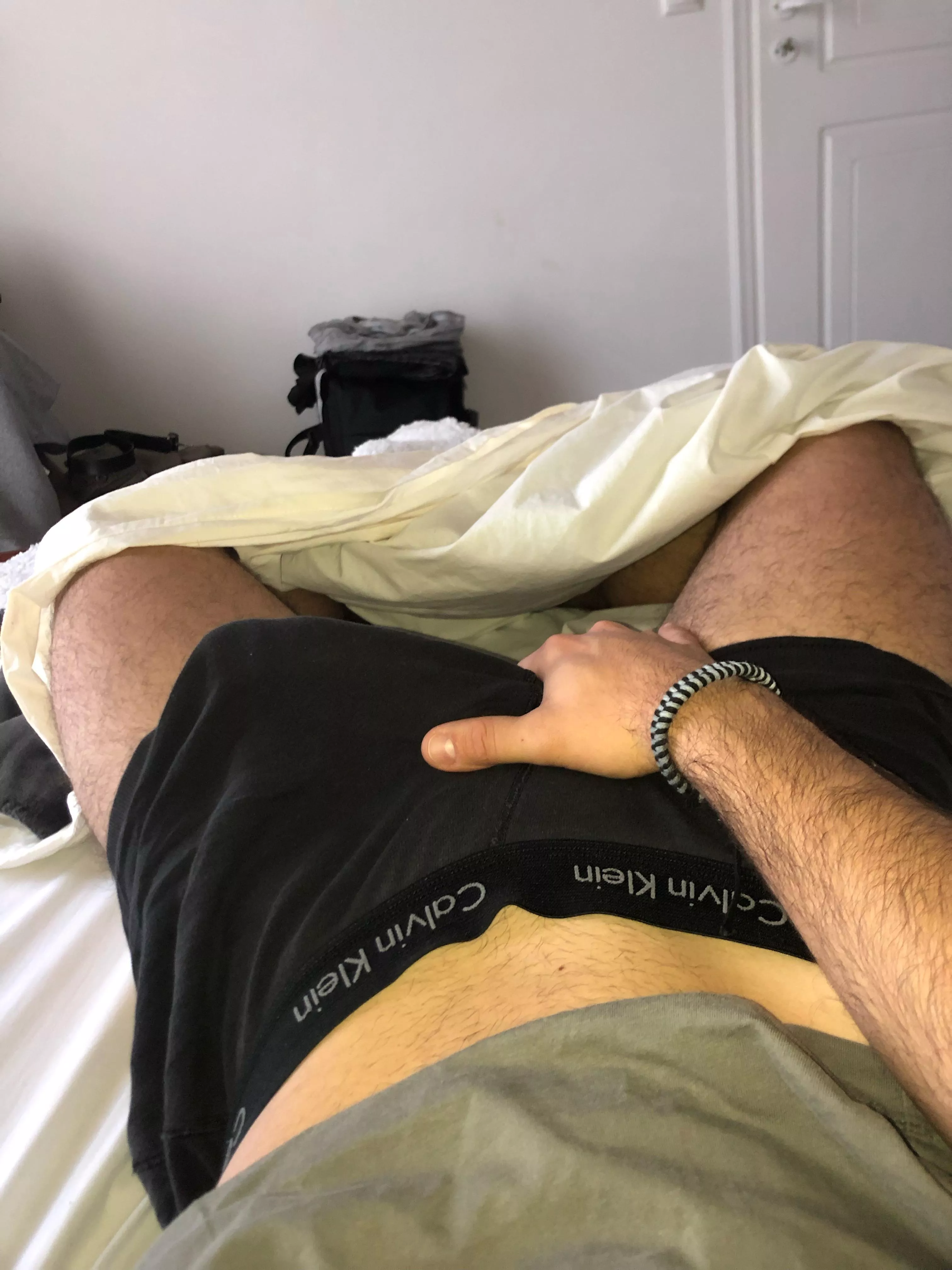 Ck bulge