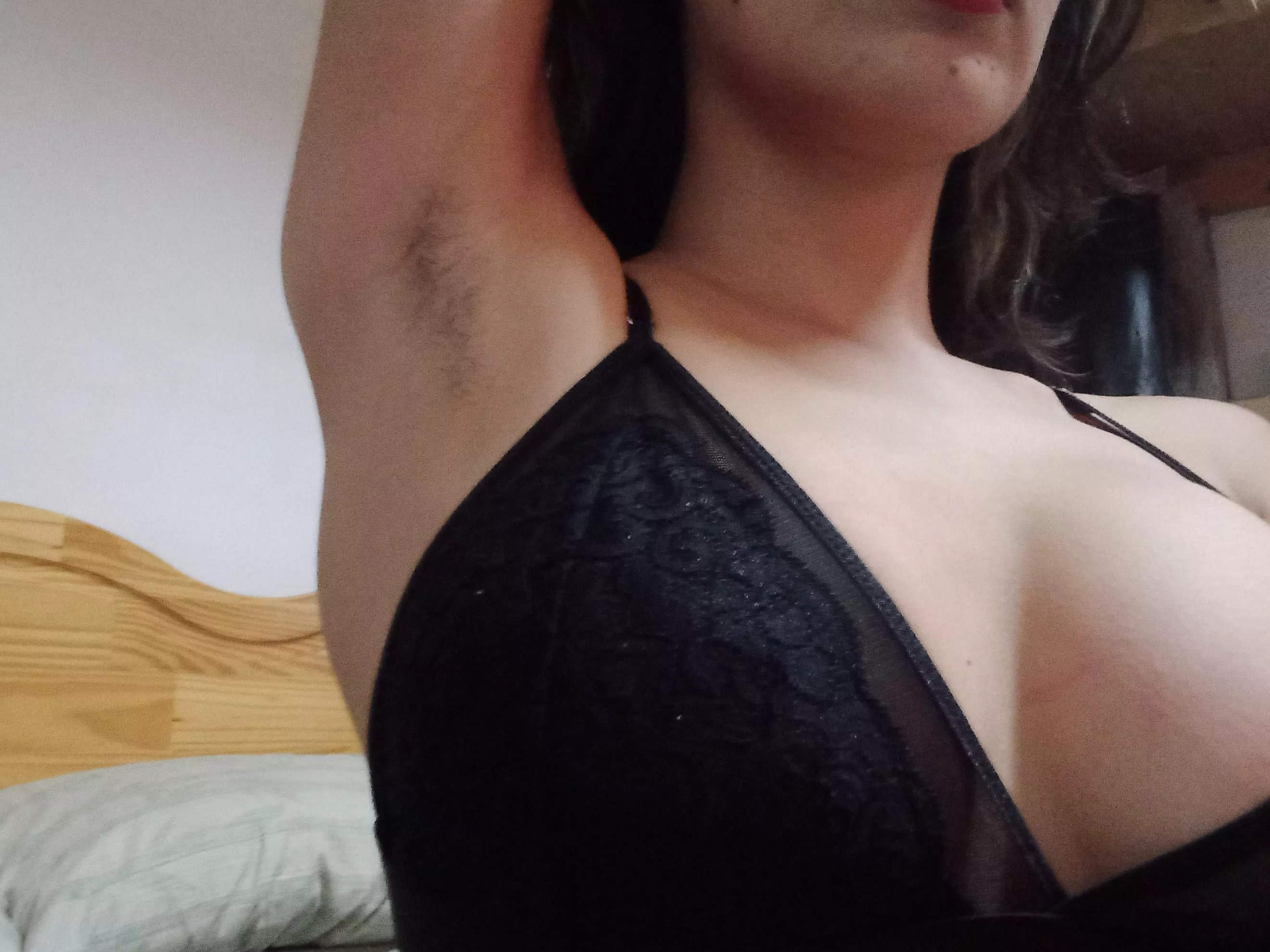 Come on, I know you want to try me😈