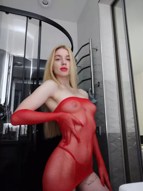 Cool look, nothing too much