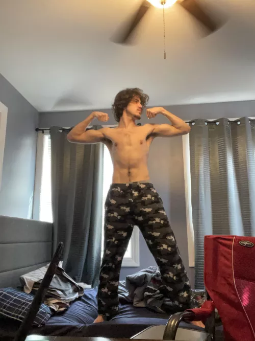 Cool Progress pic :))) 19m