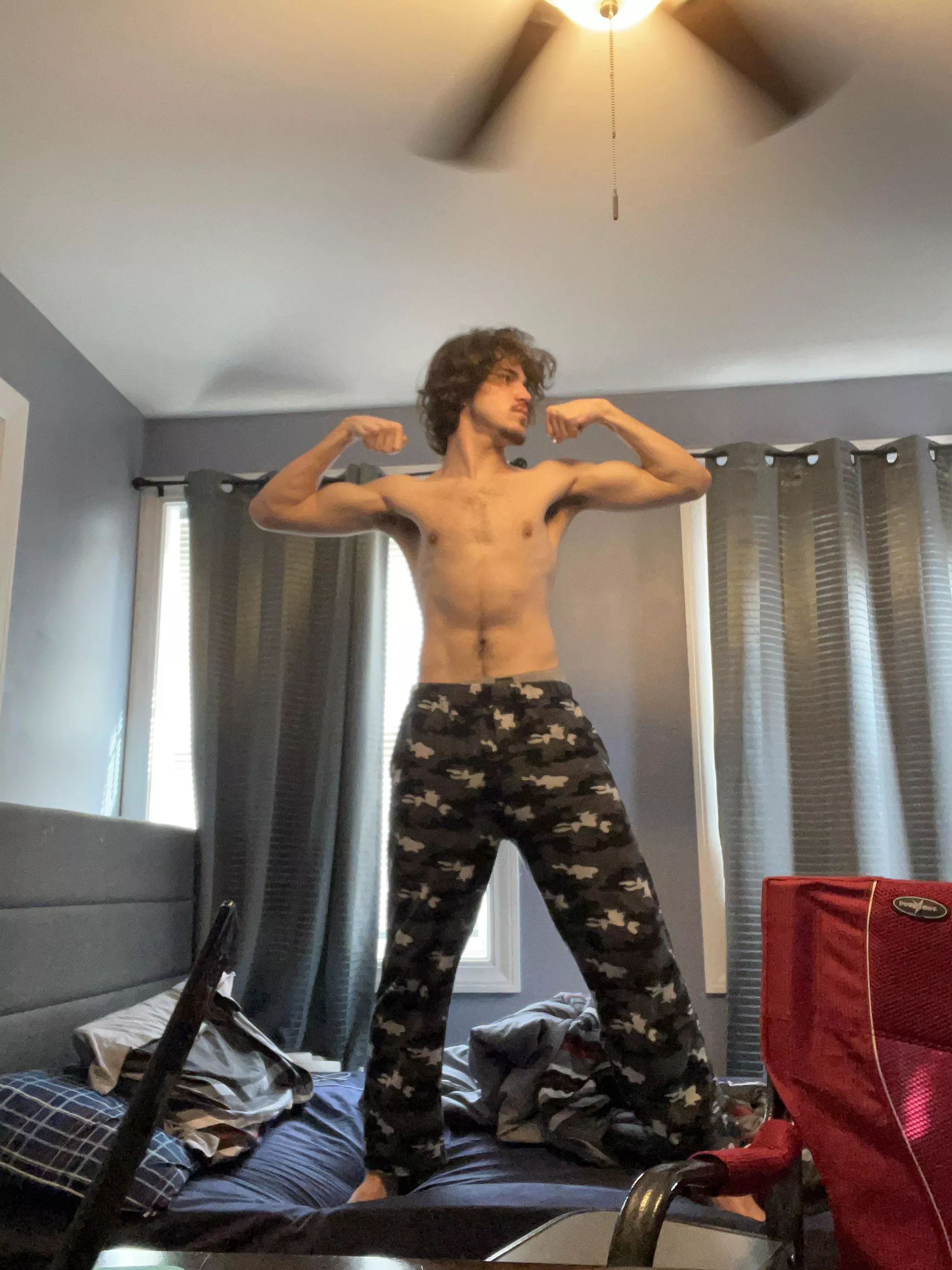 Cool Progress pic :))) 19m