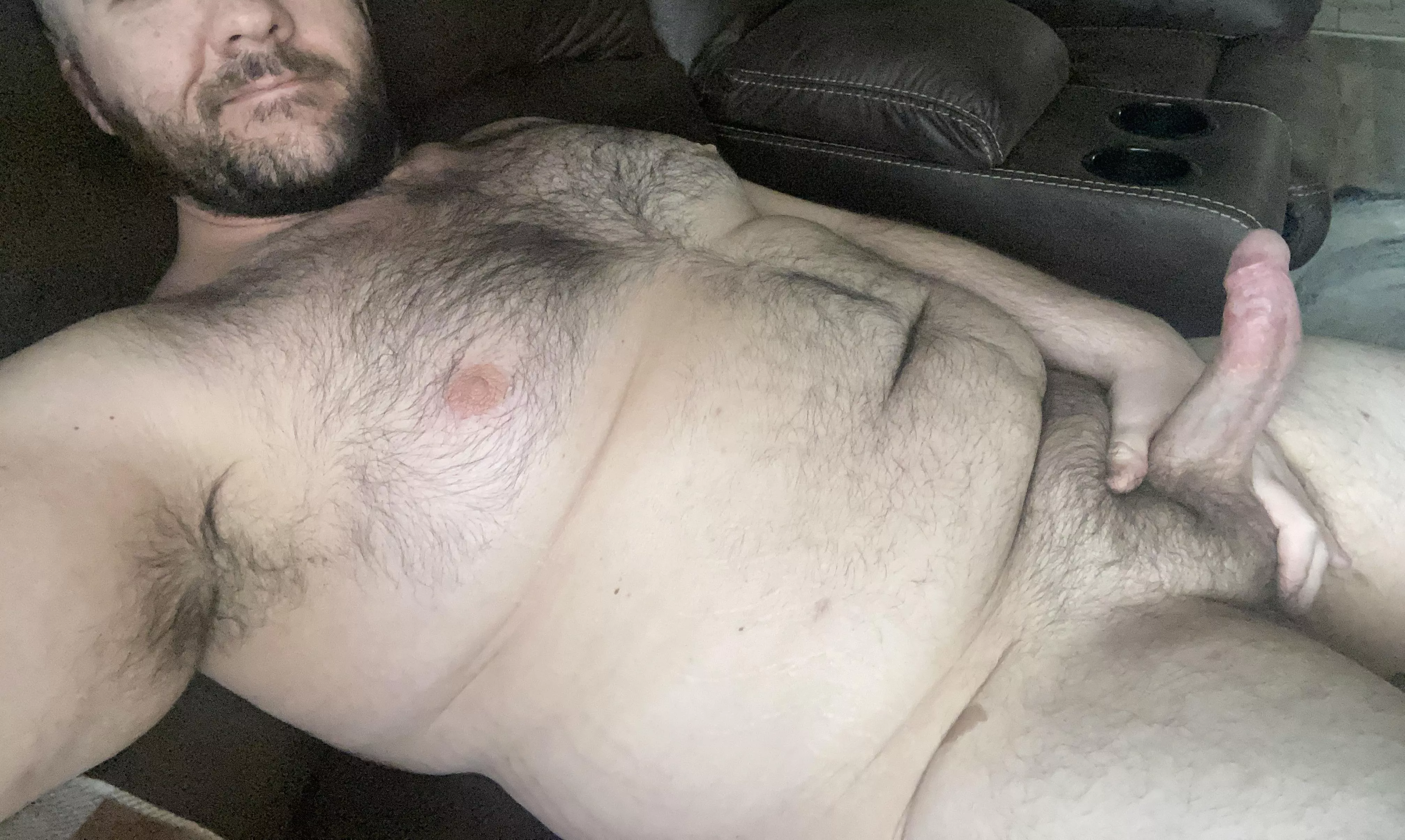 Curved for your riding pleasure