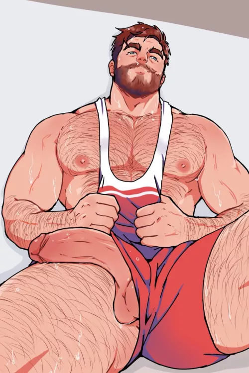 Do You Still Want To Train? (WickedSturdy)