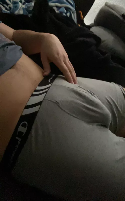 Finally a day off! 😮‍💨