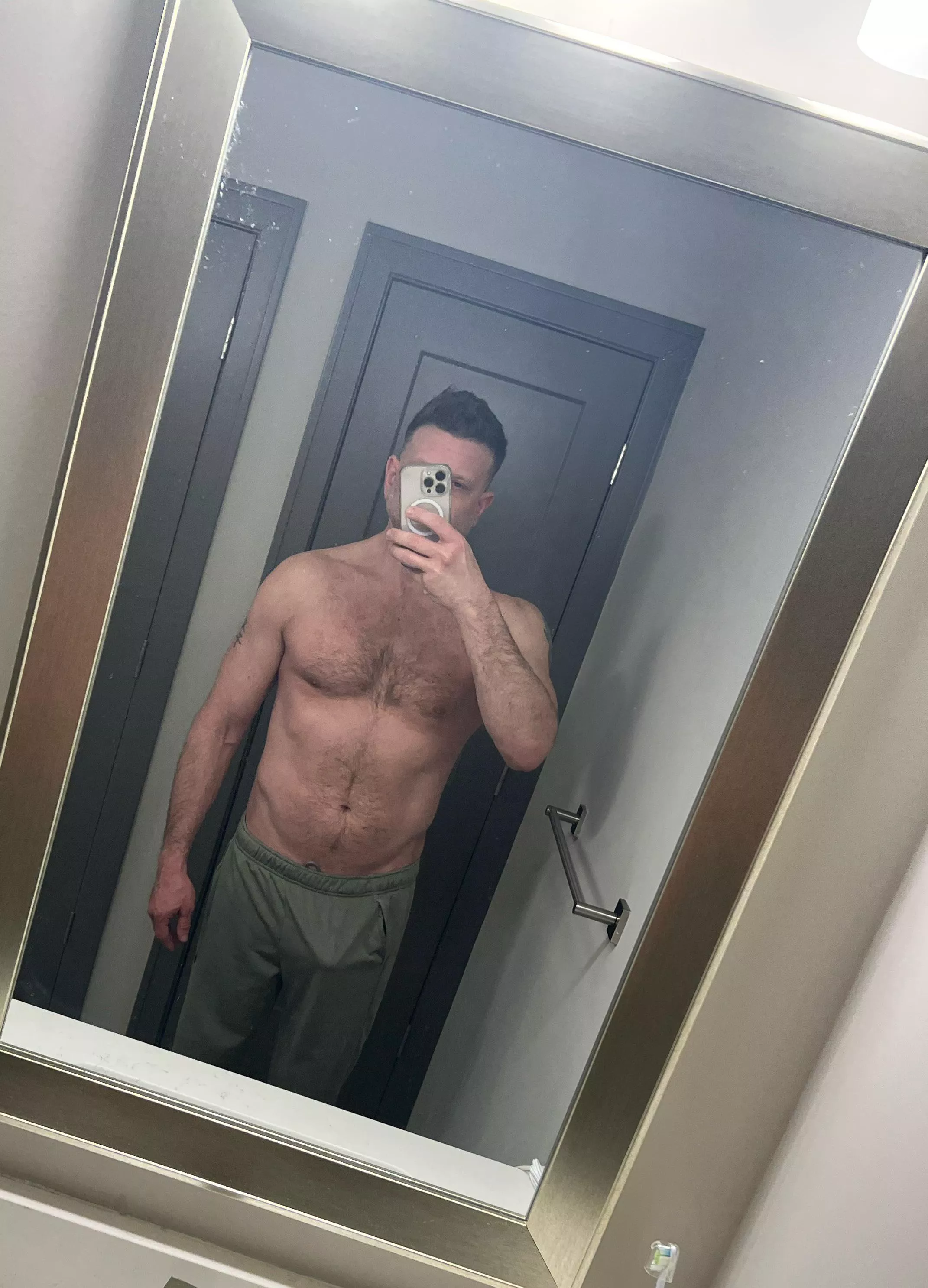 First time (41)little shy (straight)