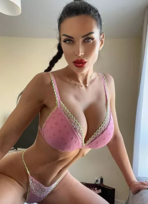 Giving them some fresh air