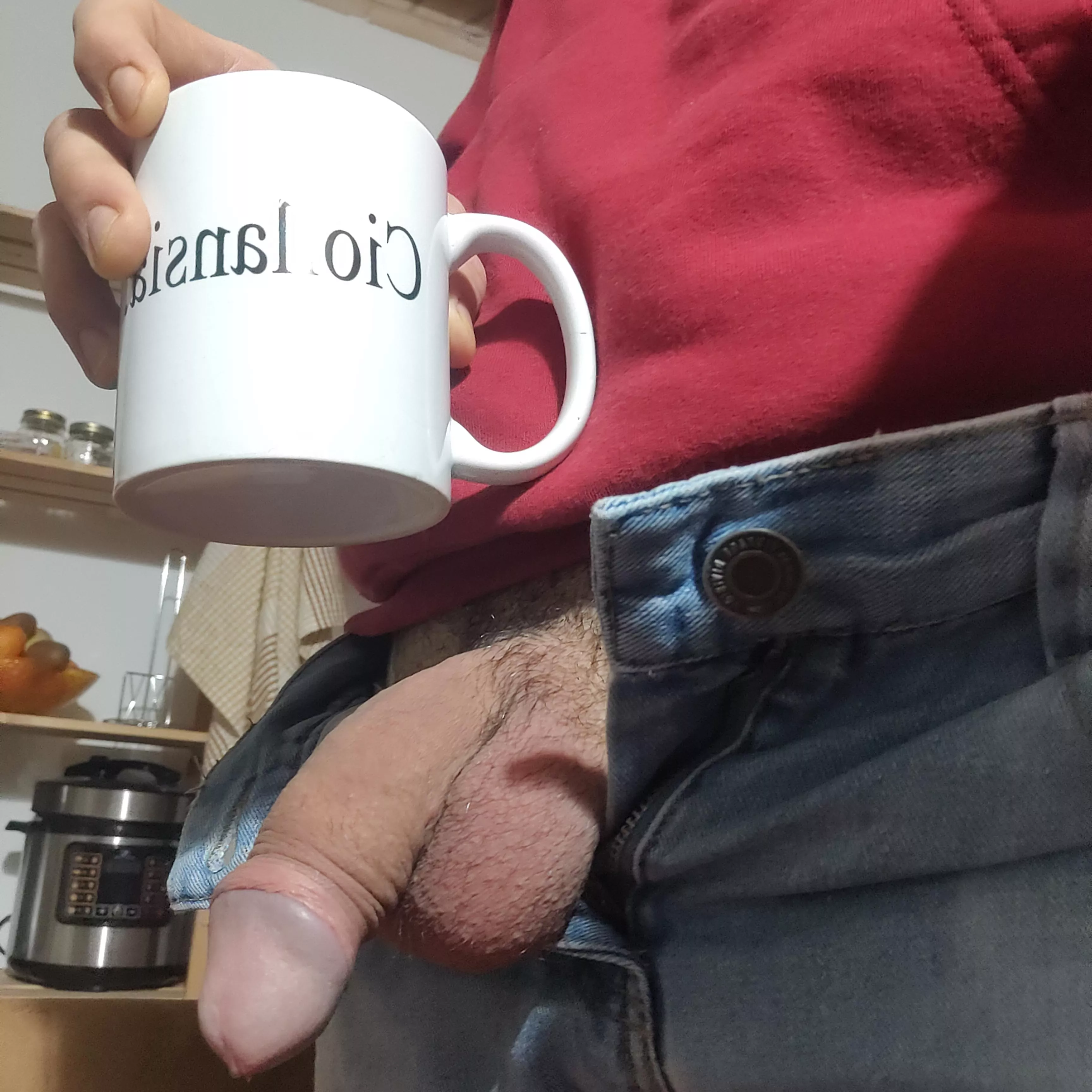 good morning lovers!😜