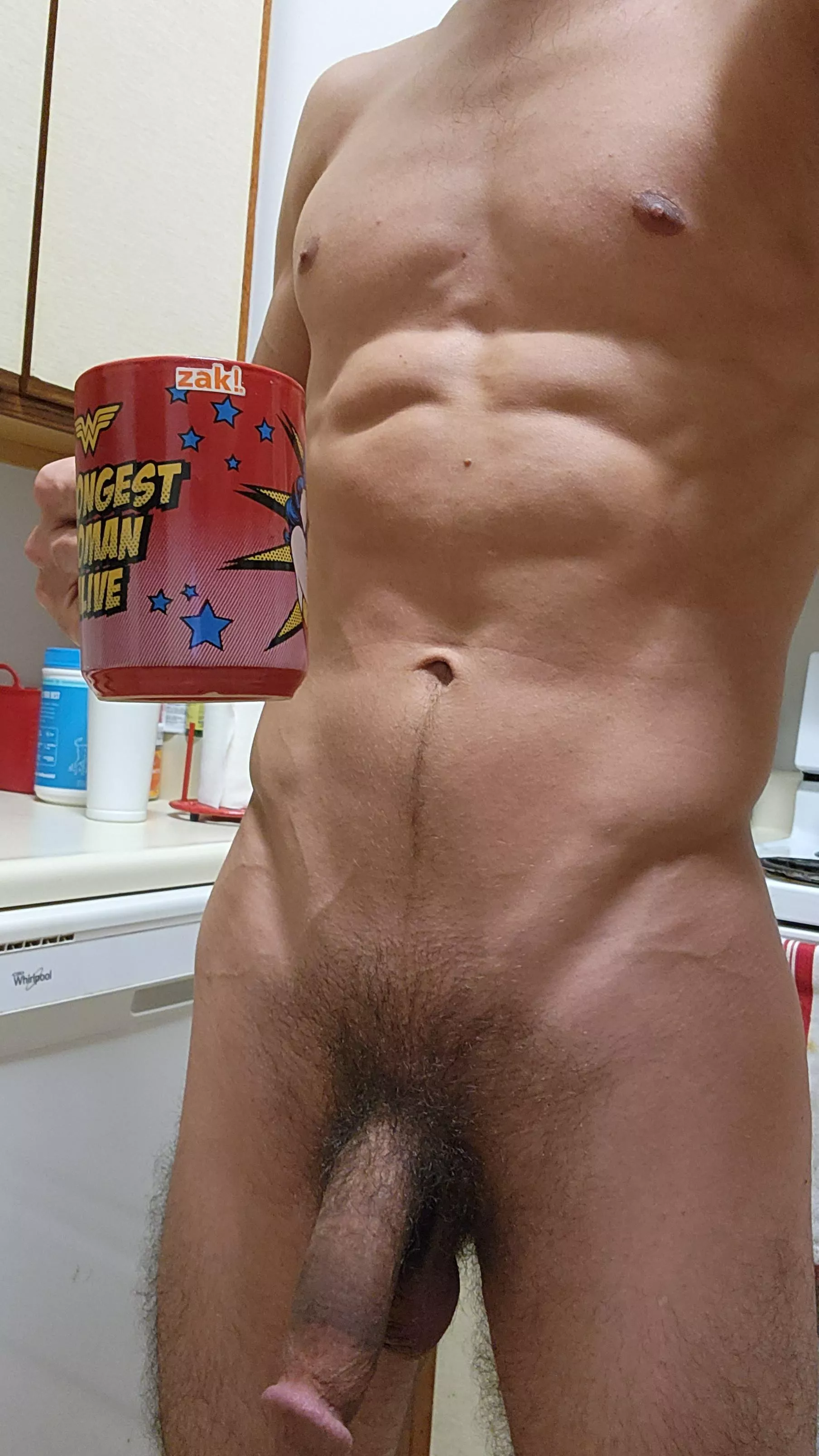 Goooood morning yall.