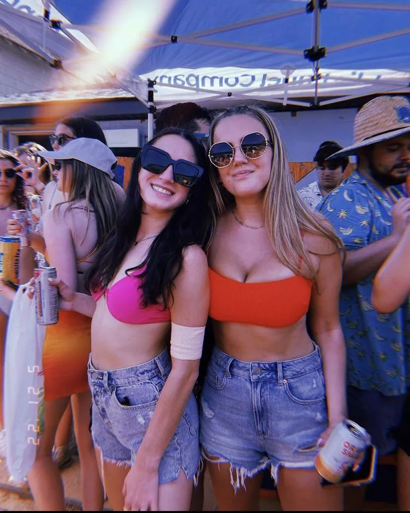 Grabbing all the views