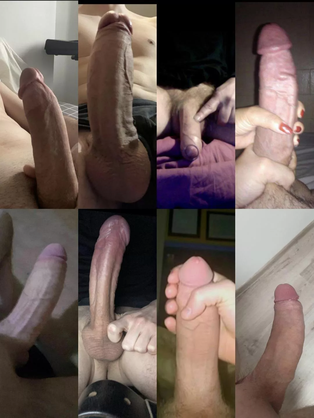 Group comparison #2 Who's down for the next one? Group comparison #2 Who's down for the next one?