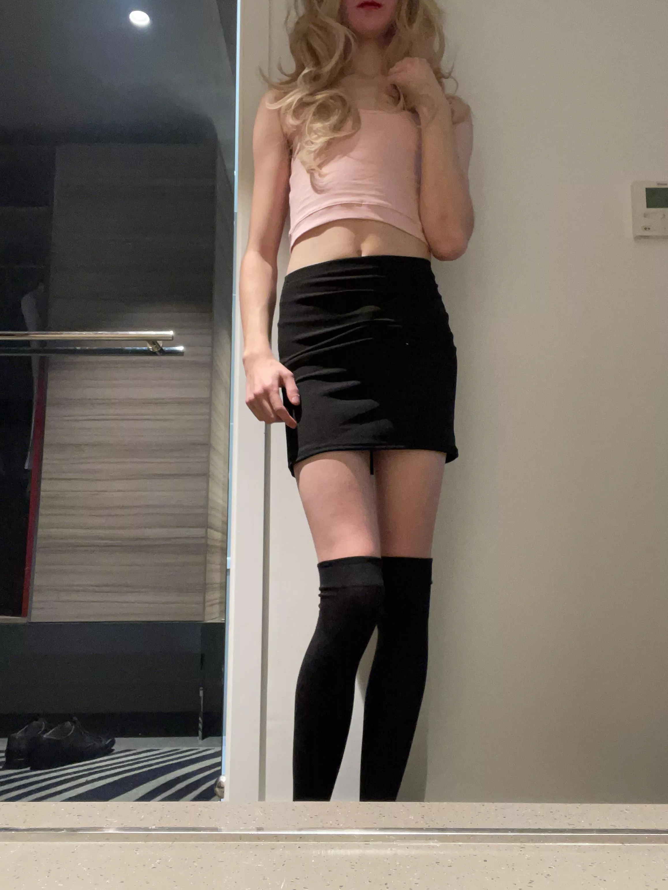 Grrr I’m such a masculine, manly man