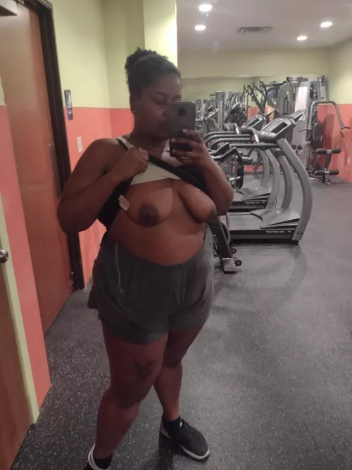 Had to stop and take a selfie.