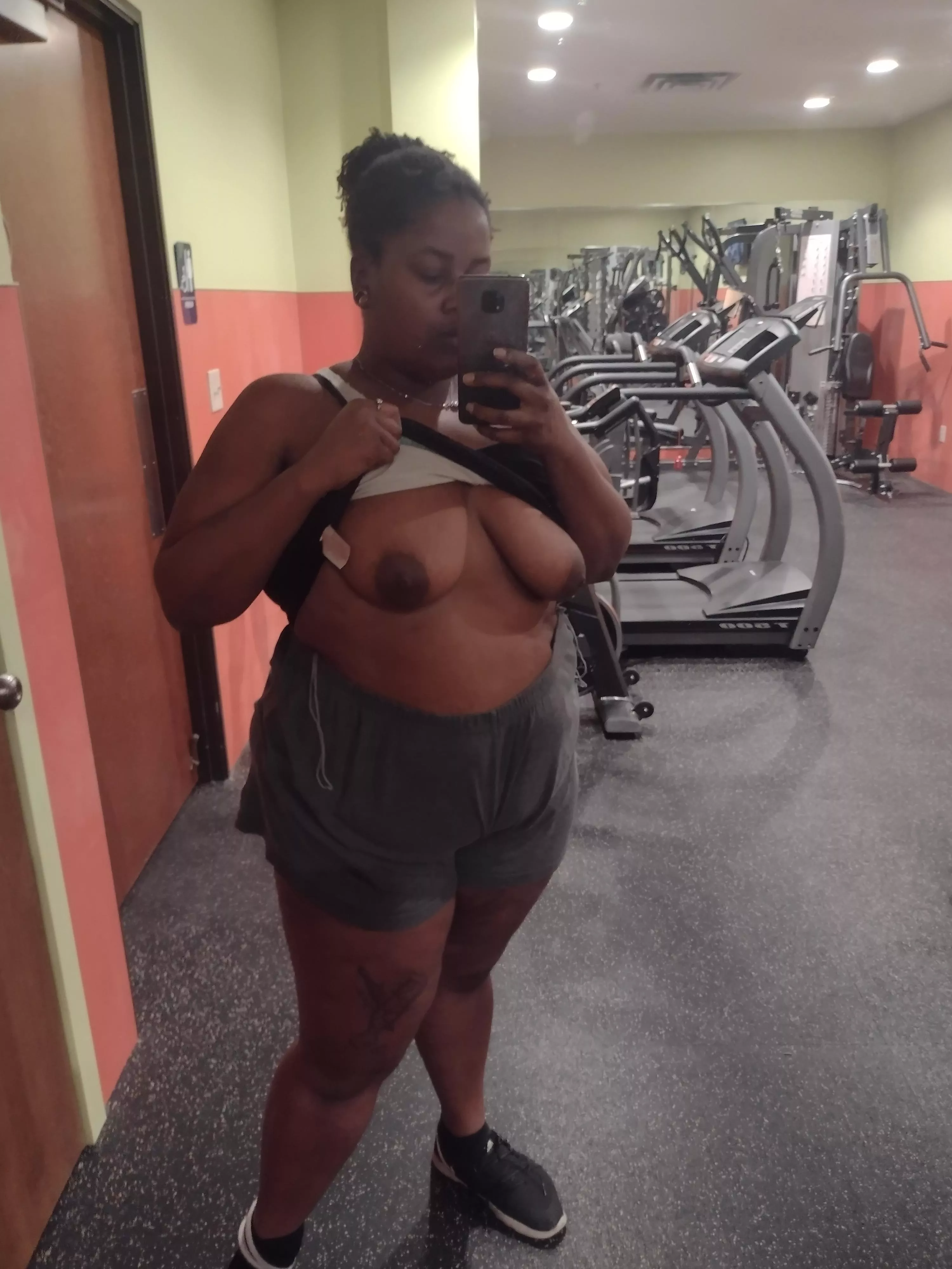 Had to stop and take a selfie.