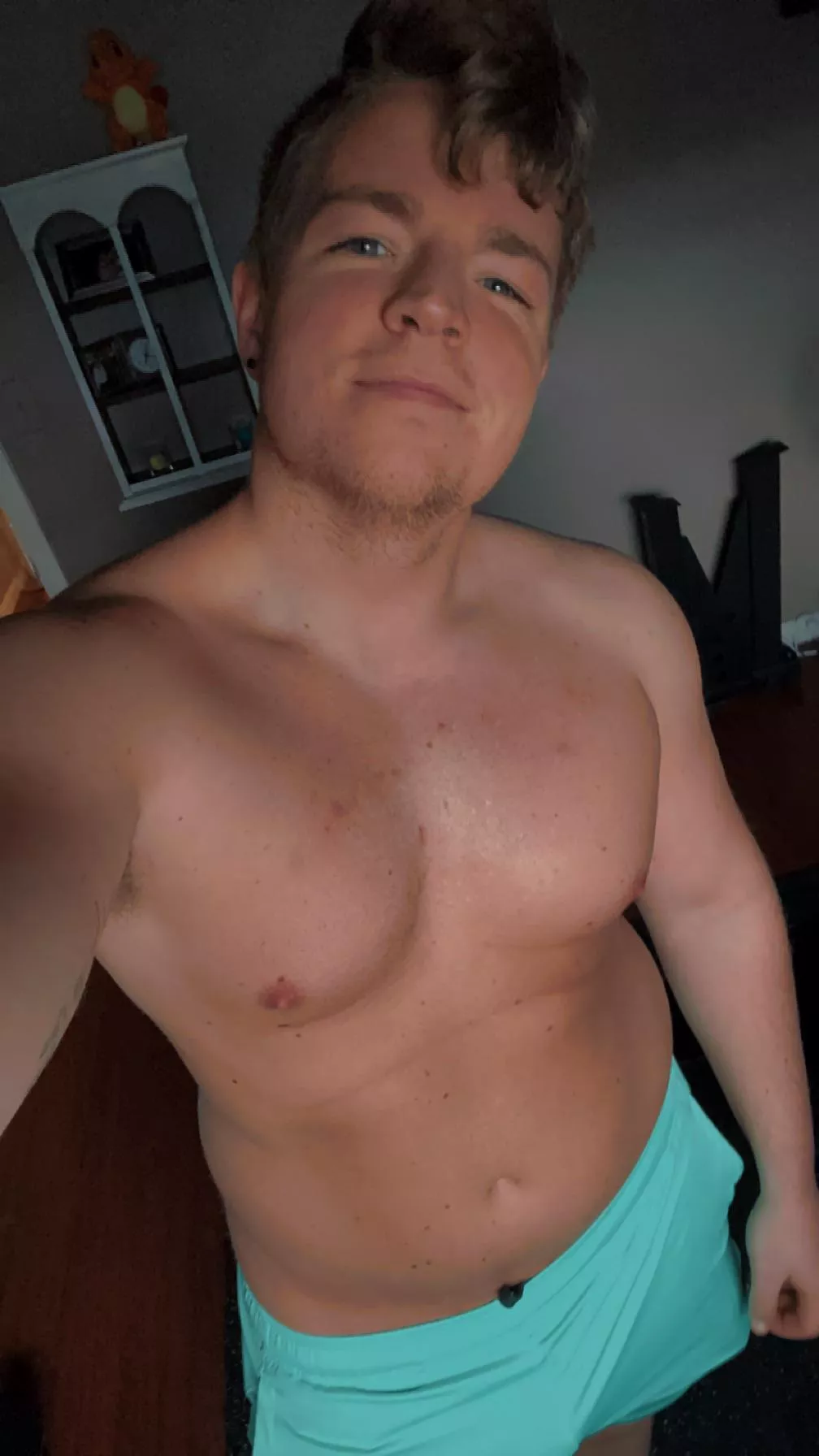 Happy Fat Tuesday! Happy Fat Tuesday!