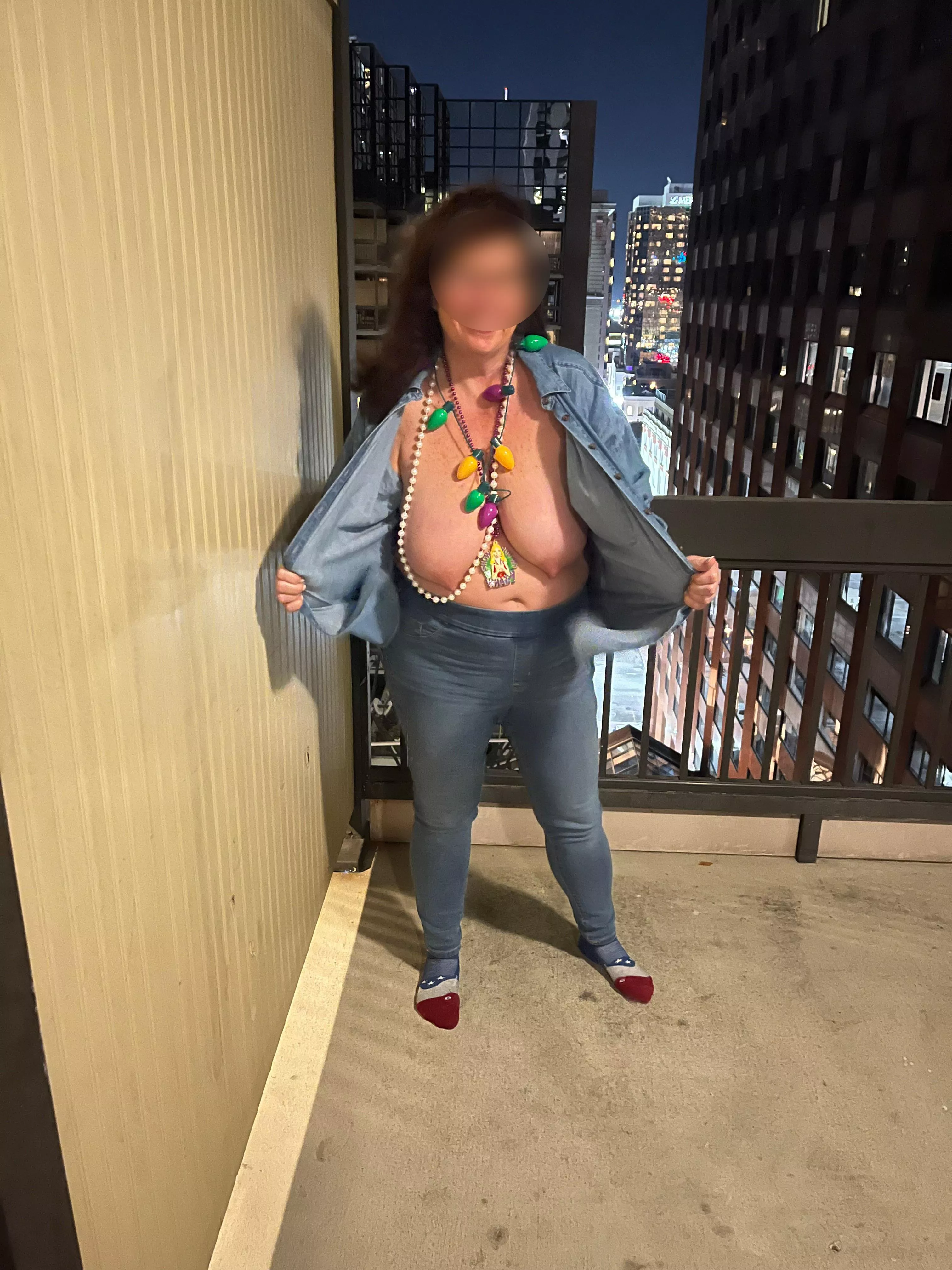 Happy Mardi Gras!!🎭