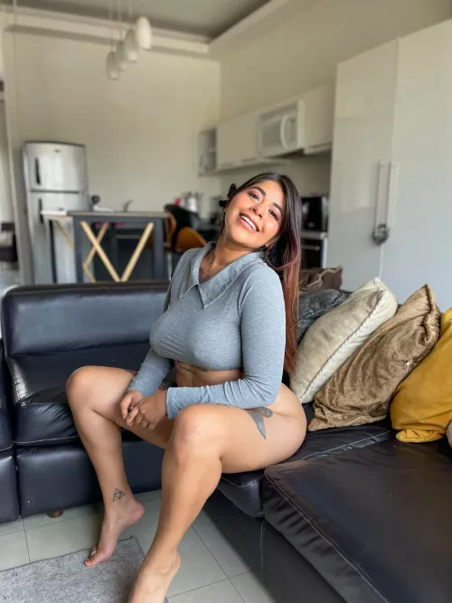 Have a gnome Tuesday