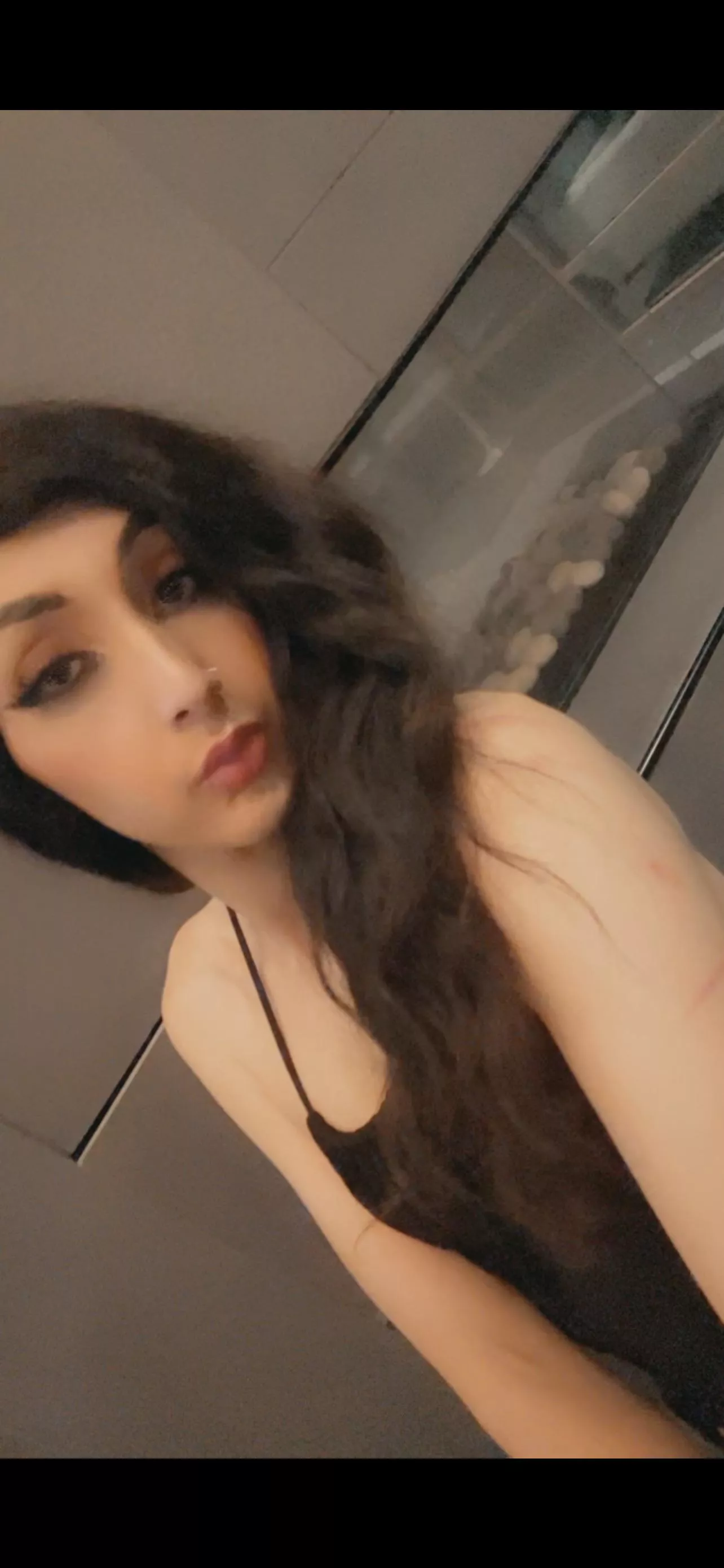 Have a wonderful day my lovelies If anybody wants to help a girly out it’d be much appreciated trying to get on my feet after being kicked out so trying to get a steady side job as well which mean more equipment https://wishlist.com/l/6J2Axv