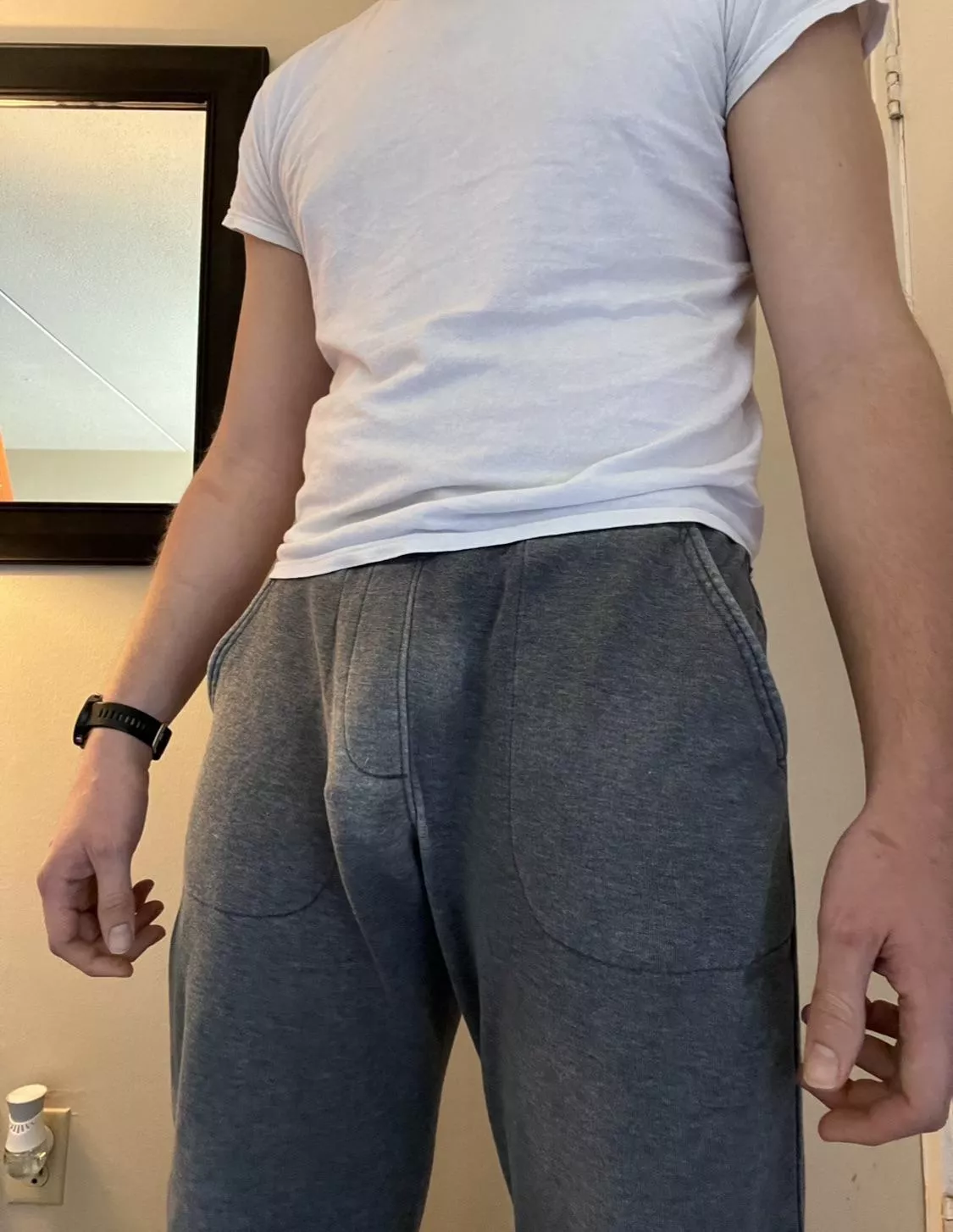 Headed to the grocery store…think anyone will notice? (25)