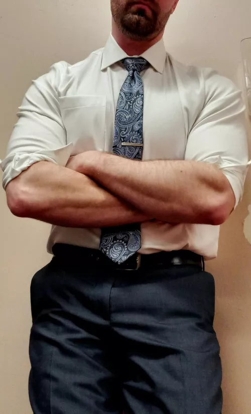 Here to help if you had a hard day at work. Free hugs.