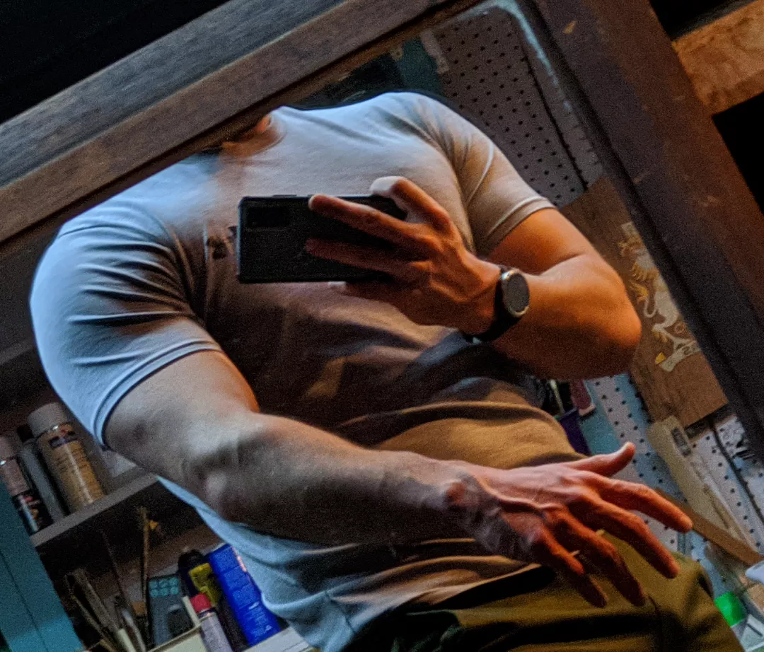 here to provide hugs