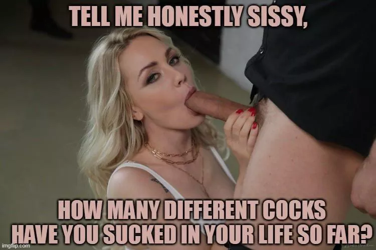 Honestly I’ve lost count