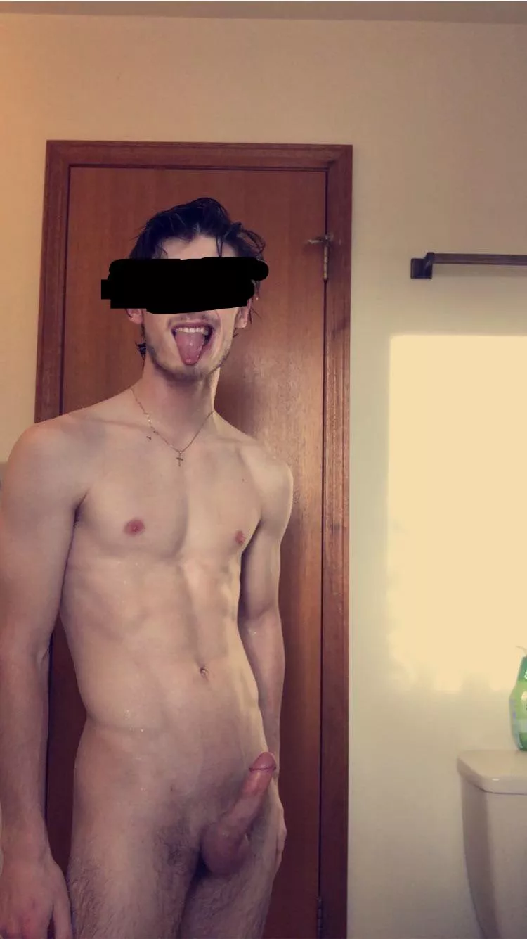 How do I look after the shower ?