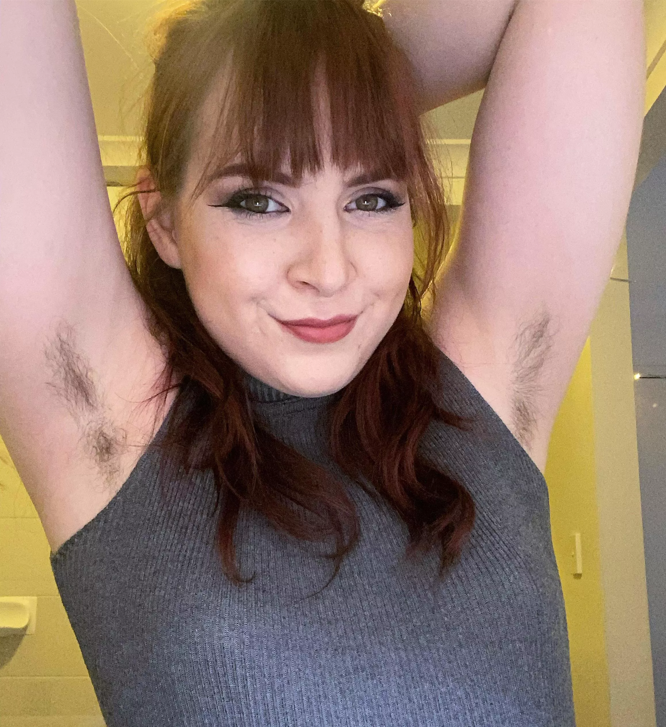 I know what you want to do… 😏