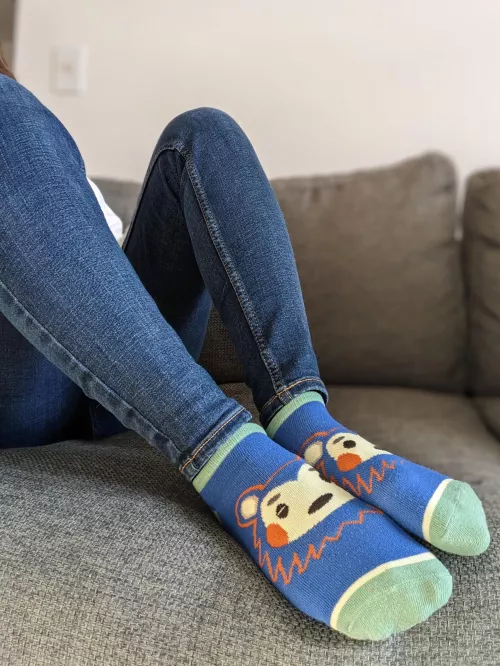 I love animal crossing