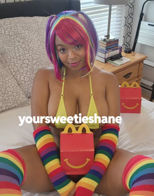 I need someone to feed me