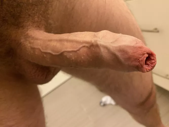 I really want you to suck this