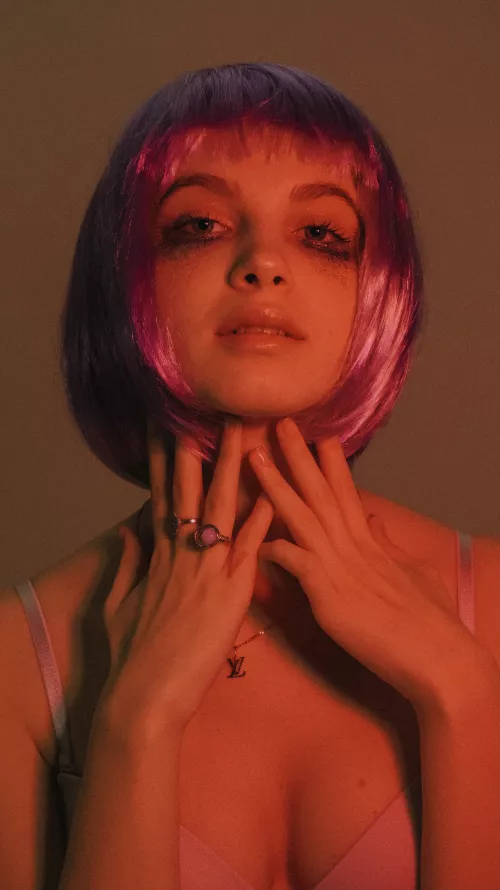 I think 2001 girls the hottest, isn’t is?