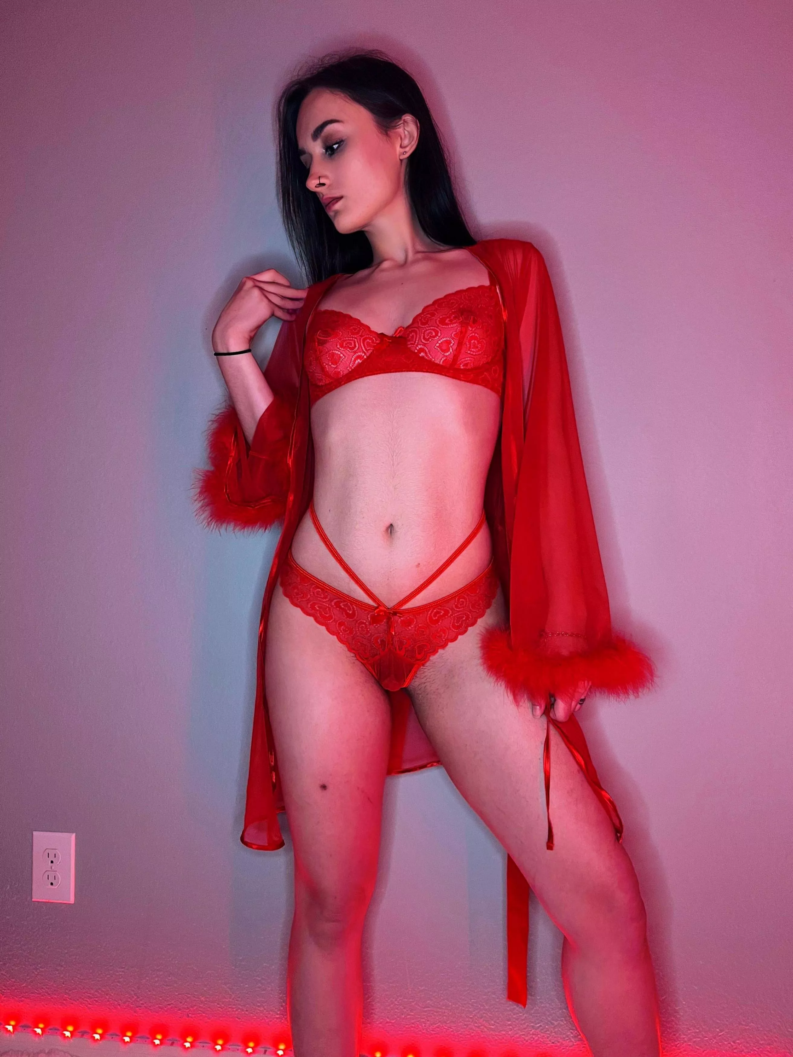 I want to make you dinner like this